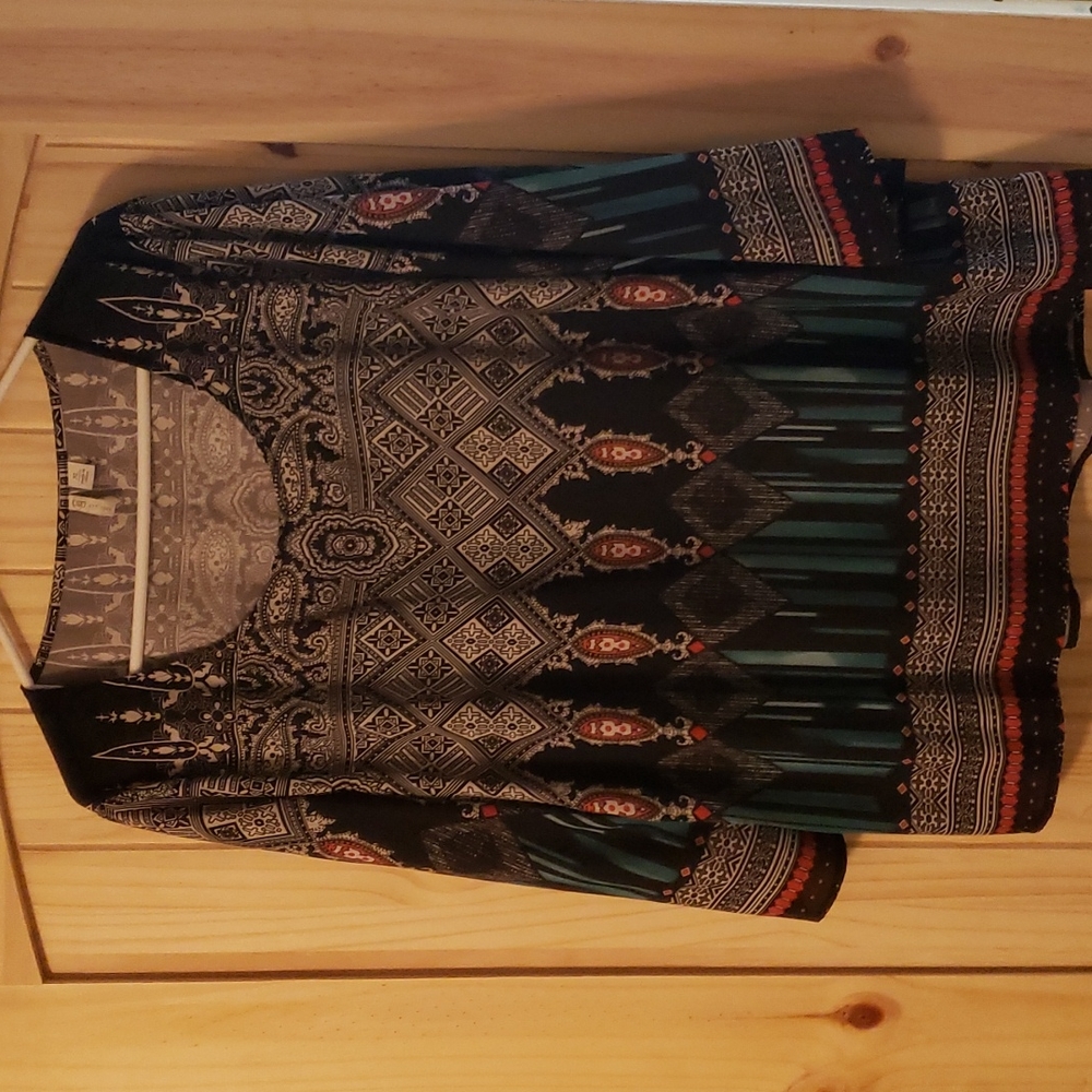 Beautiful Blouse XL